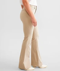 Payton Flare Stretch Pant