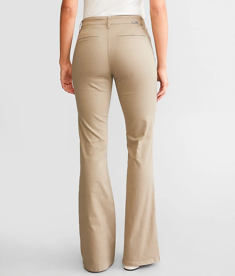 Parker Boot Stretch Pant