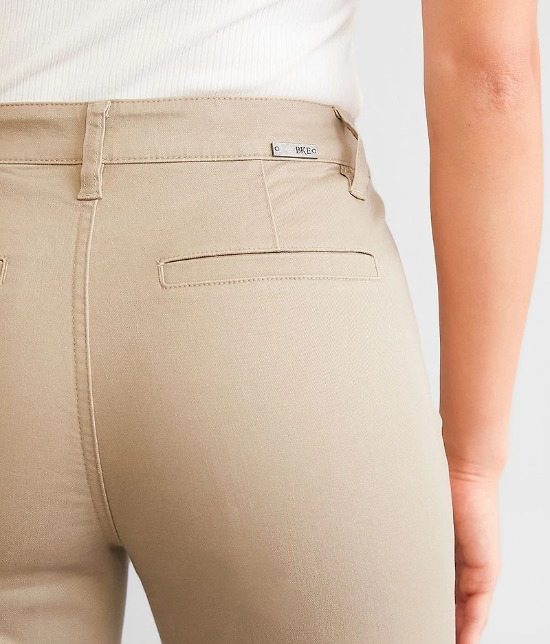 Parker Boot Stretch Pant