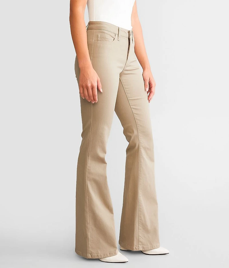Parker Boot Stretch Pant