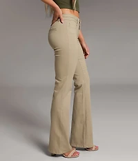 Payton Boot Stretch Pant