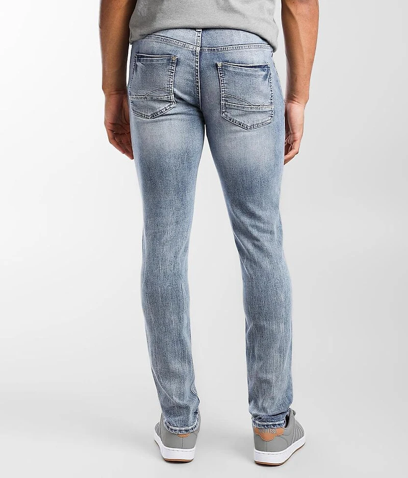 Trouper Skinny Stretch Jean