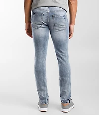 Trouper Skinny Stretch Jean
