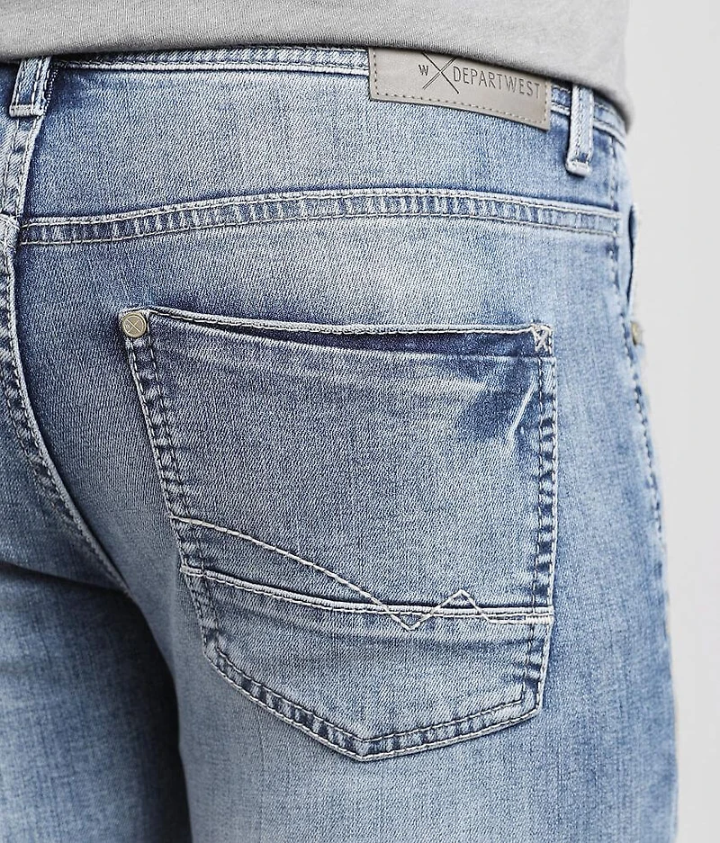 Trouper Skinny Stretch Jean