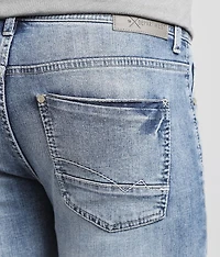 Trouper Skinny Stretch Jean