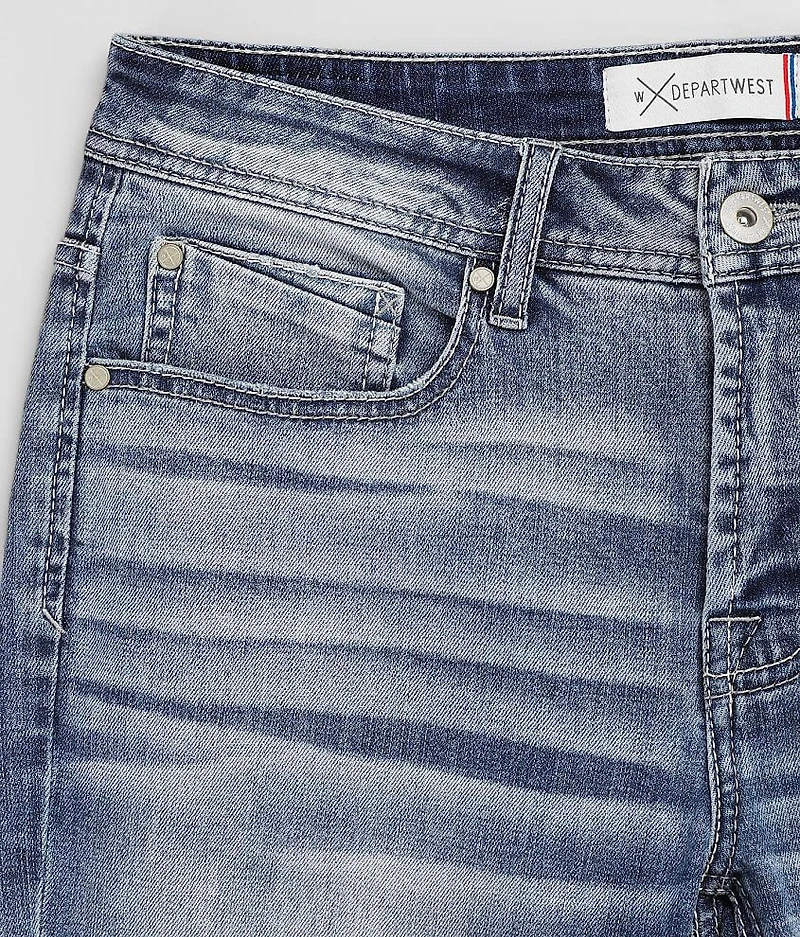 Trouper Skinny Stretch Jean