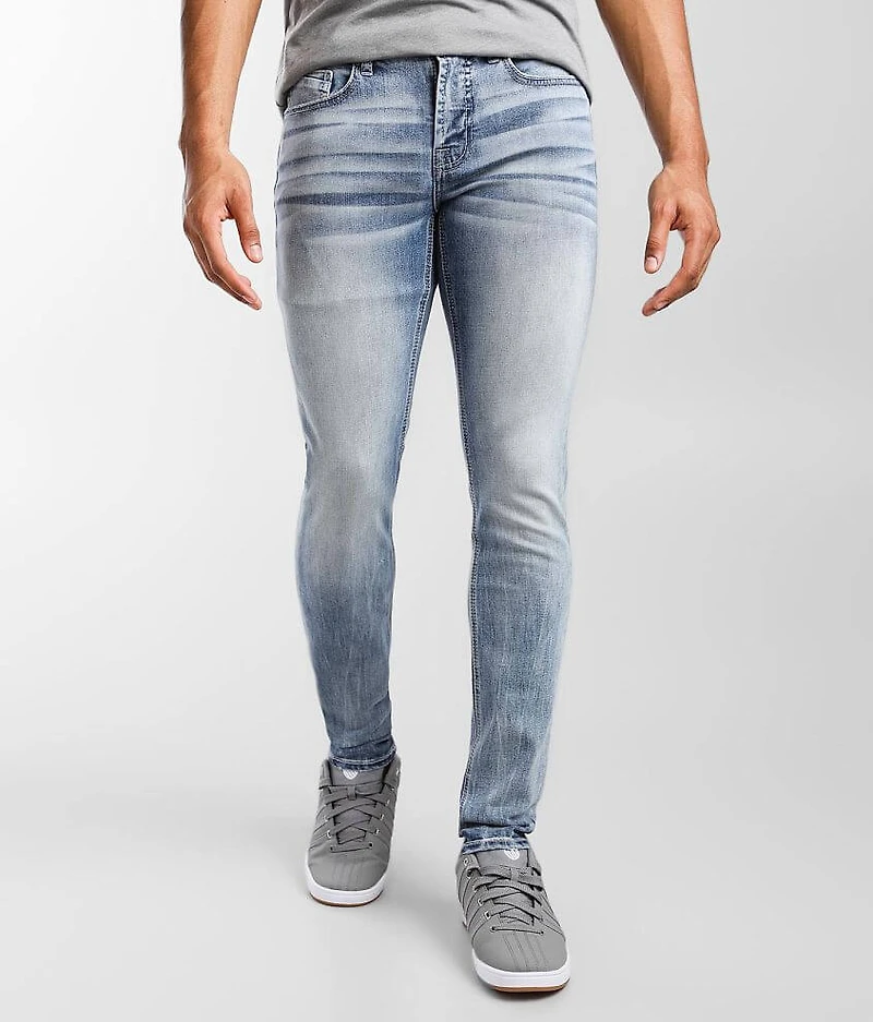 Trouper Skinny Stretch Jean