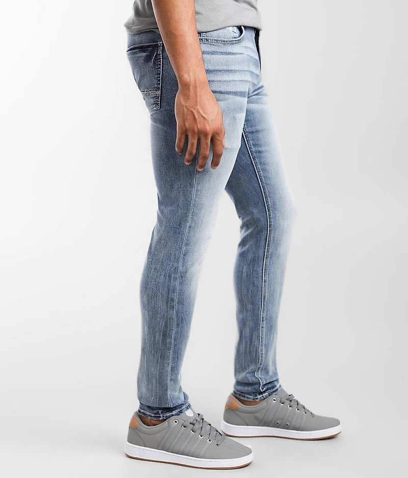 Trouper Skinny Stretch Jean