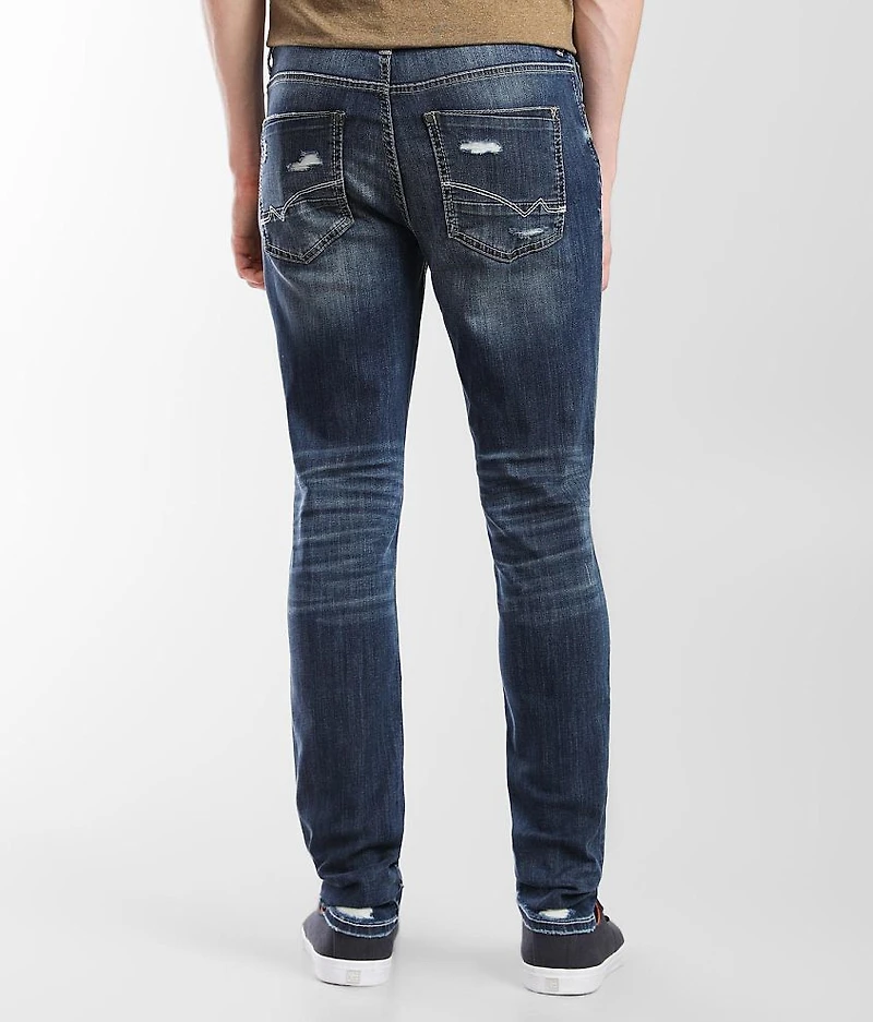 Trouper Skinny Stretch Jean