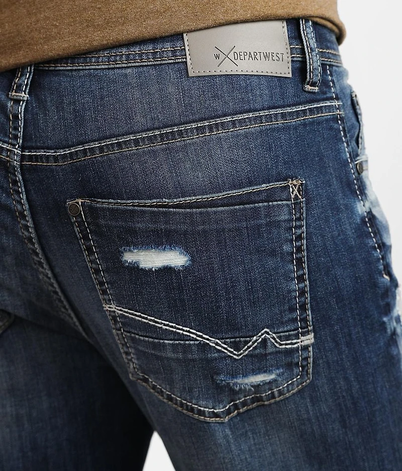 Trouper Skinny Stretch Jean