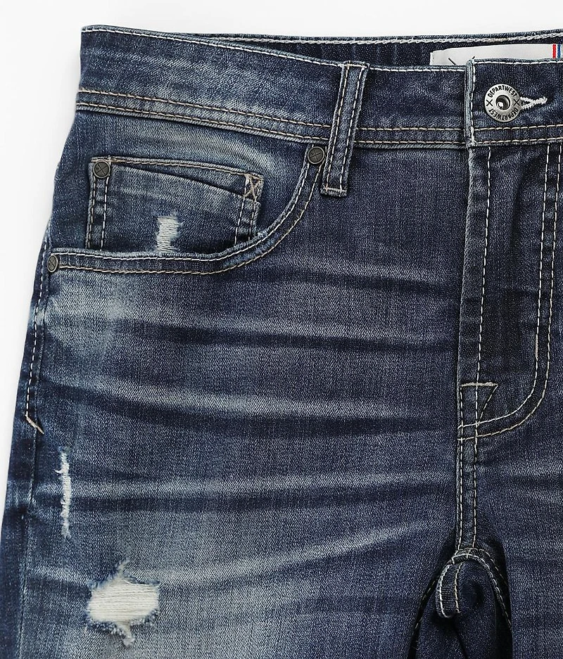 Trouper Skinny Stretch Jean