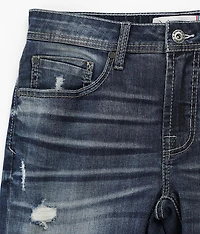 Trouper Skinny Stretch Jean