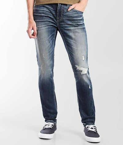 Trouper Skinny Stretch Jean