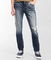 Trouper Skinny Stretch Jean