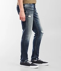 Trouper Skinny Stretch Jean