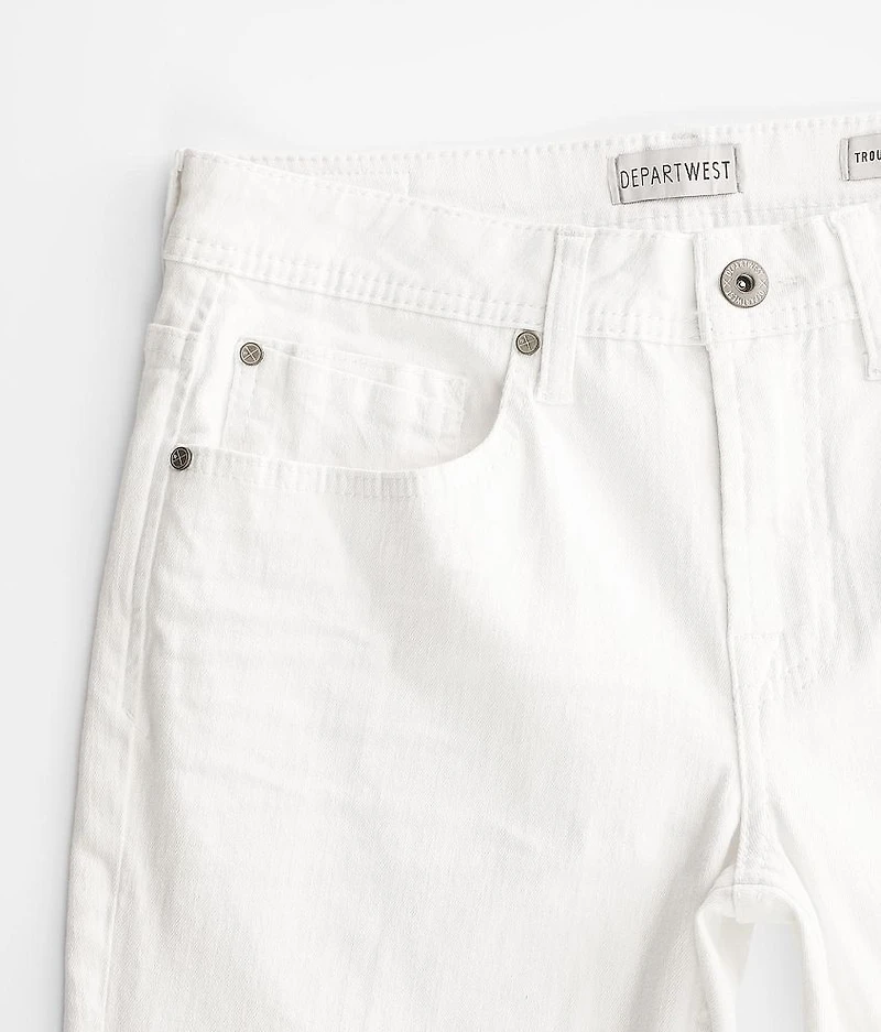 Trouper Skinny Stretch Jean
