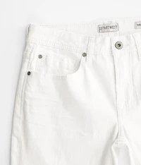 Trouper Skinny Stretch Jean