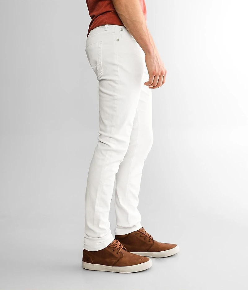 Trouper Skinny Stretch Jean