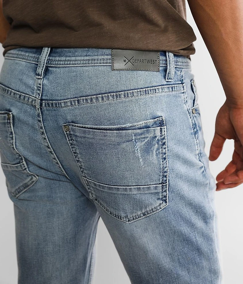Trouper Skinny Stretch Jean