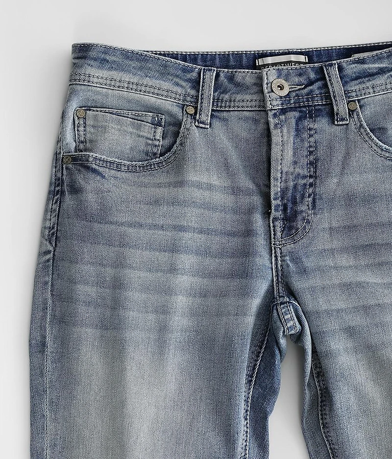 Trouper Skinny Stretch Jean