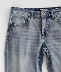 Trouper Skinny Stretch Jean