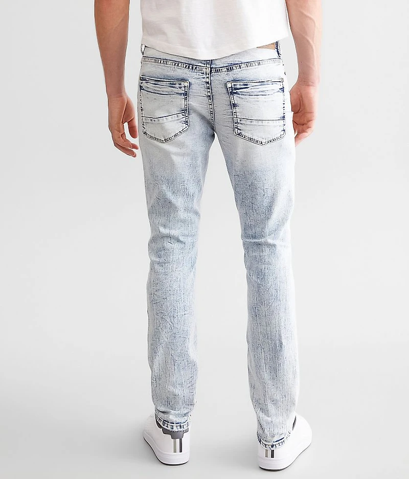 Trouper Skinny Stretch Jean