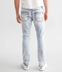 Trouper Skinny Stretch Jean