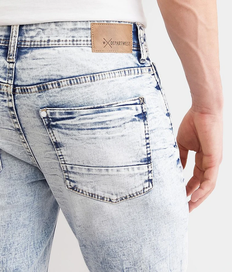 Trouper Skinny Stretch Jean