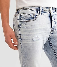 Trouper Skinny Stretch Jean