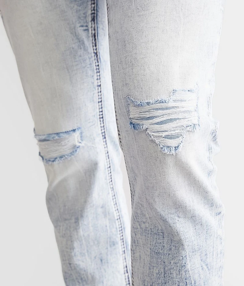 Trouper Skinny Stretch Jean