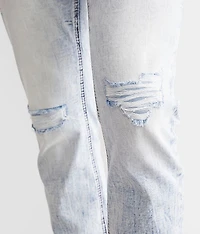 Trouper Skinny Stretch Jean