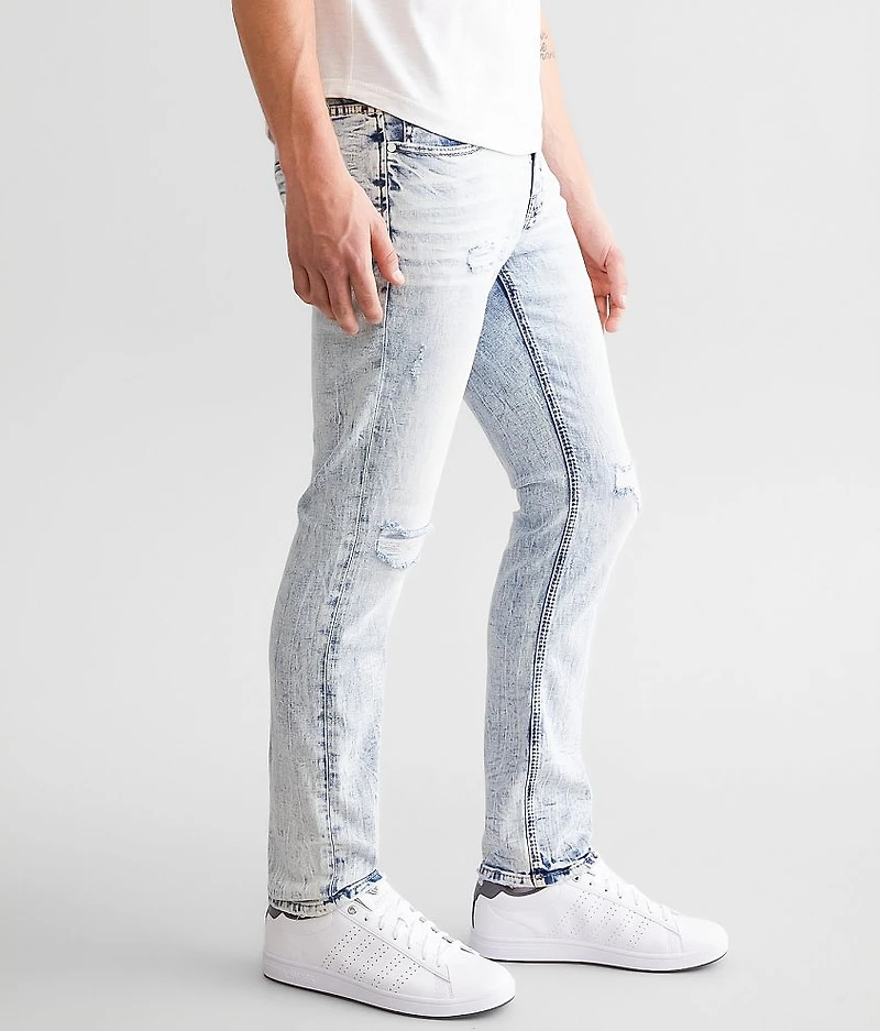 Trouper Skinny Stretch Jean