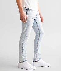 Trouper Skinny Stretch Jean
