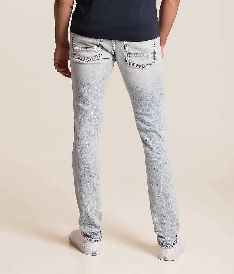 Trouper Skinny Stretch Jean