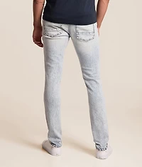 Trouper Skinny Stretch Jean
