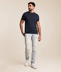 Trouper Skinny Stretch Jean