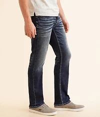 Trouper Slim Straight Stretch Jean