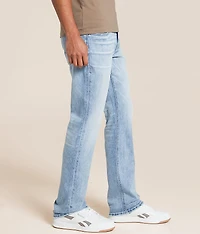 Deparwest Trouper Straight Stretch Jean