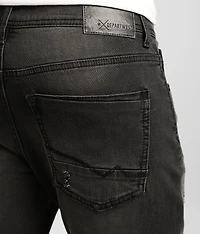 Trouper Straight Stretch Jean