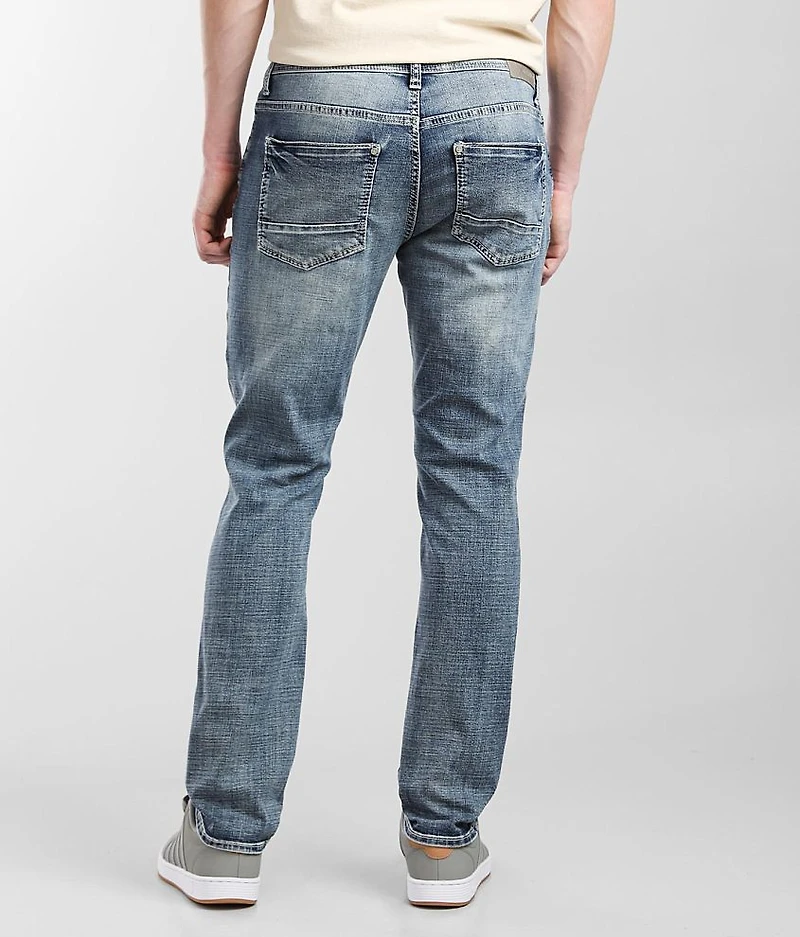 Trouper Straight Stretch Jean