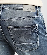 Trouper Straight Stretch Jean