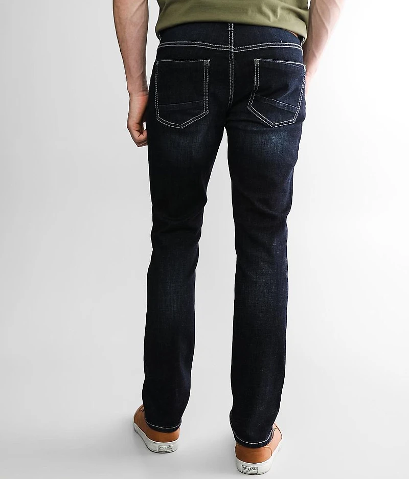 Trouper Straight Stretch Jean
