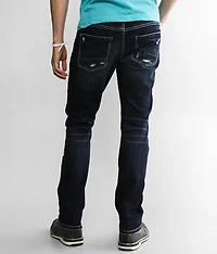 Trouper Straight Stretch Jean