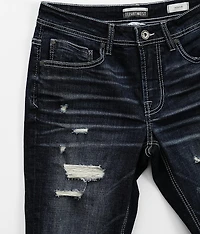 Trouper Straight Stretch Jean