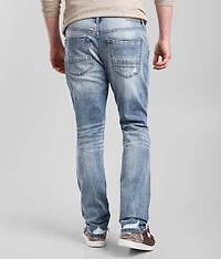 Seeker Taper Stretch Jean