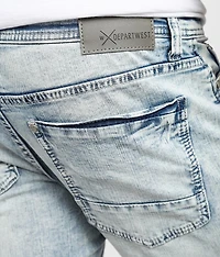 Seeker Taper Stretch Jean