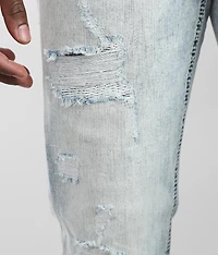 Seeker Taper Stretch Jean