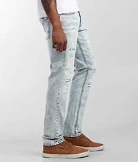 Seeker Taper Stretch Jean