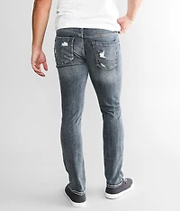 Seeker Taper Stretch Jean