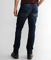 Seeker Taper Stretch Jean